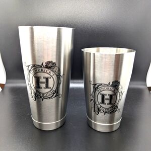 Shaker Boston 2 Pieces Hendricks